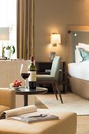 Althoff Seehotel Überfahrt