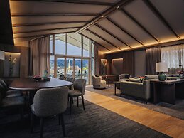 Althoff Seehotel Überfahrt