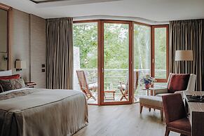 Althoff Seehotel Überfahrt