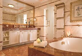 Althoff Seehotel Überfahrt