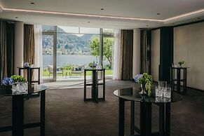 Althoff Seehotel Überfahrt