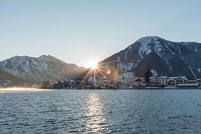 Althoff Seehotel Überfahrt
