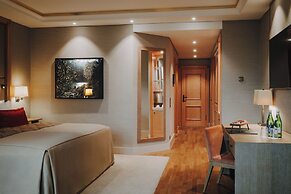 Althoff Seehotel Überfahrt