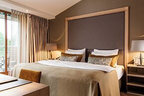 Althoff Seehotel Überfahrt