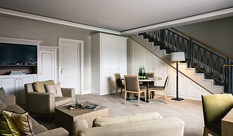 Althoff Seehotel Überfahrt