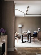 Althoff Seehotel Überfahrt