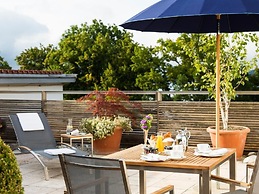 Althoff Seehotel Überfahrt