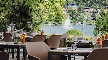 Althoff Seehotel Überfahrt