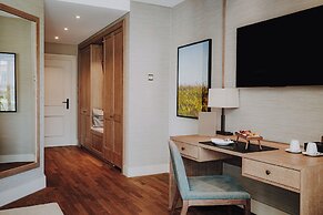 Althoff Seehotel Überfahrt