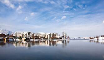 Althoff Seehotel Überfahrt