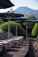 Althoff Seehotel Überfahrt