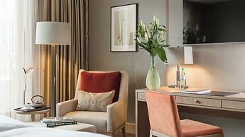 Althoff Seehotel Überfahrt