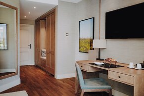 Althoff Seehotel Überfahrt