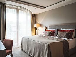 Althoff Seehotel Überfahrt