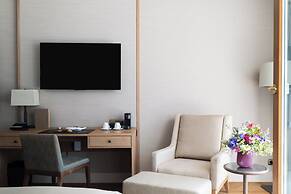 Althoff Seehotel Überfahrt