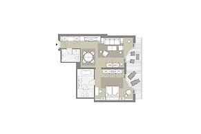 Althoff Seehotel Überfahrt