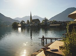 Althoff Seehotel Überfahrt