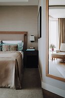 Althoff Seehotel Überfahrt