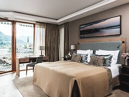 Althoff Seehotel Überfahrt