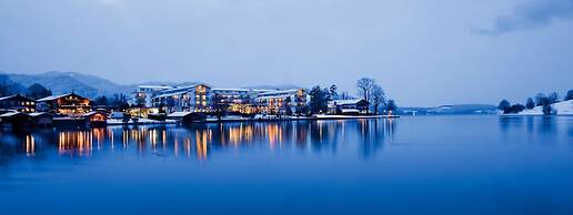 Althoff Seehotel Überfahrt
