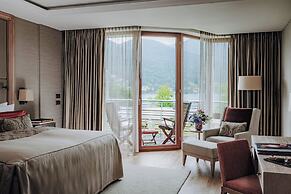 Althoff Seehotel Überfahrt