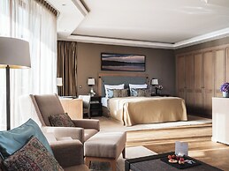Althoff Seehotel Überfahrt