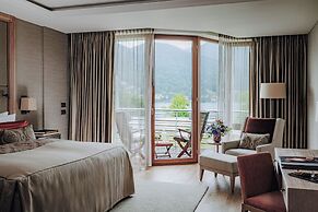 Althoff Seehotel Überfahrt