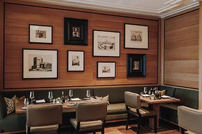 Althoff Seehotel Überfahrt