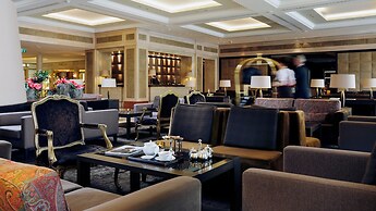 Althoff Seehotel Überfahrt