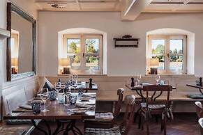 Althoff Seehotel Überfahrt