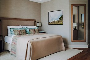 Althoff Seehotel Überfahrt