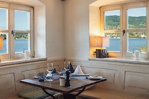Althoff Seehotel Überfahrt