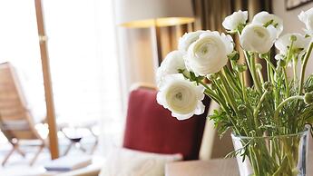 Althoff Seehotel Überfahrt