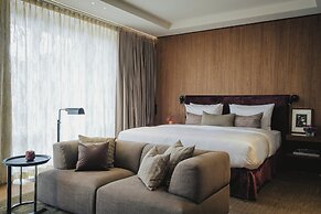 Althoff Seehotel Überfahrt