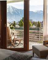 Althoff Seehotel Überfahrt