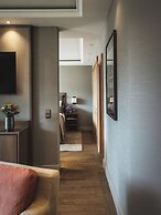 Althoff Seehotel Überfahrt