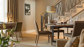 Althoff Seehotel Überfahrt