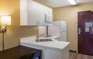 Extended Stay America Suites Boston Tewksbury