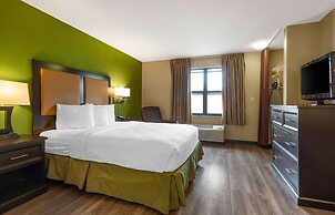 Extended Stay America Suites Boston Tewksbury