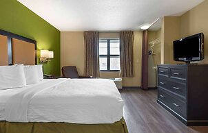 Extended Stay America Suites Boston Tewksbury