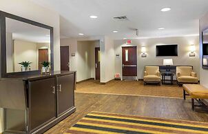Extended Stay America Suites Boston Tewksbury