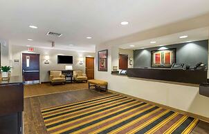 Extended Stay America Suites Boston Tewksbury