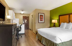 Extended Stay America Suites Boston Tewksbury