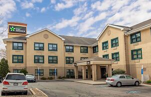 Extended Stay America Suites Boston Tewksbury