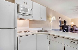 Extended Stay America Suites Somerset Franklin
