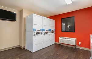 Extended Stay America Suites Somerset Franklin