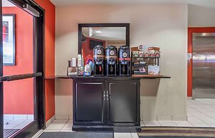 Extended Stay America Suites Somerset Franklin