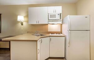 Extended Stay America Suites Somerset Franklin