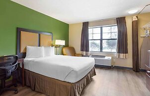 Extended Stay America Suites Somerset Franklin