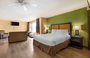 Extended Stay America Suites Somerset Franklin